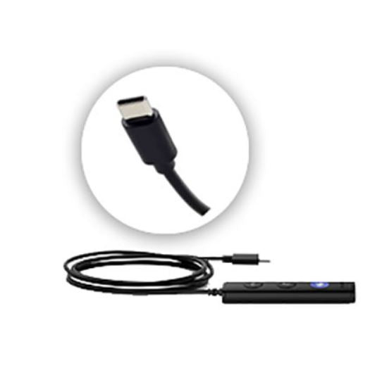 Yealink YHC20T-SE-C | USB-C Controller for UH34 SE Microsoft Teams Edition Yealink YHC20T-SE-C | USB-C Controller for UH34 SE Microsoft Teams Edition